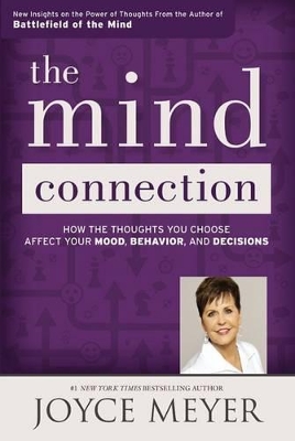 The Mind Connection by Joyce Meyer