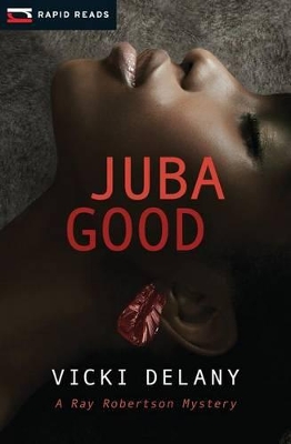 Juba Good book