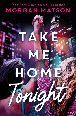 Take Me Home Tonight book