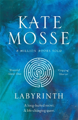 Labyrinth book