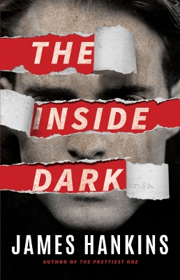 Inside Dark book