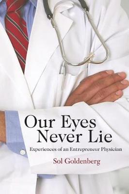 Our Eyes Never Lie book