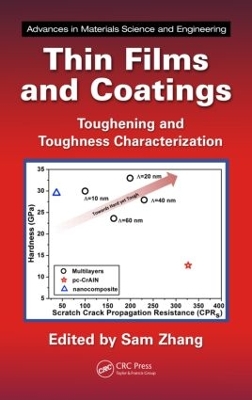 Thin Films and Coatings book