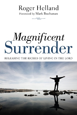 Magnificent Surrender book