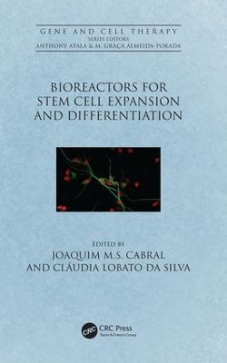 Bioreactors for Stem Cell Expansion and Differentiation book