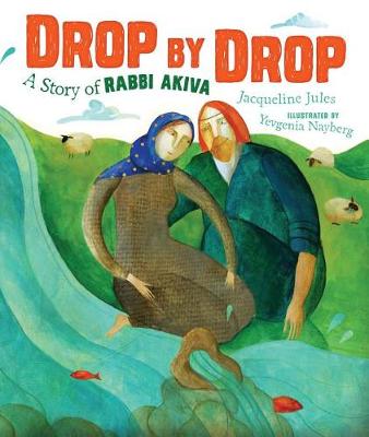 Drop by Drop Drop by Drop book