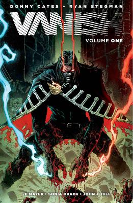 Vanish Volume 1 book