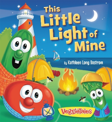 This Little Light of Mine book