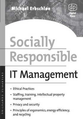 Socially Responsible IT Management book