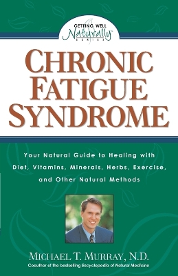 Chronic Fatigue Syndrome book