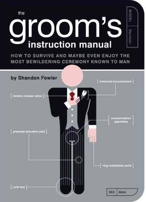 Groom's Instruction Manual book