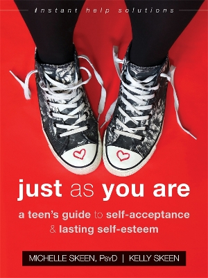 Just As You Are book