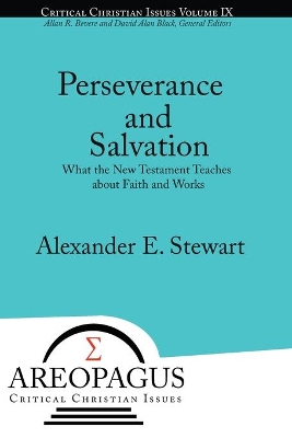 Perseverance and Salvation book