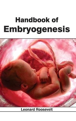 Handbook of Embryogenesis book