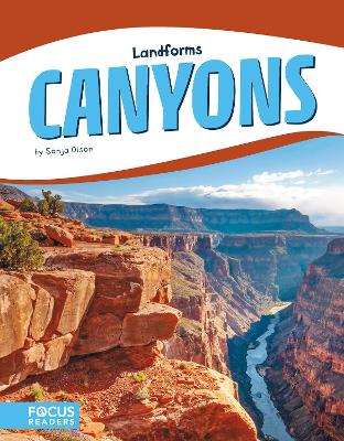 Canyons book