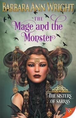 The Mage and the Monster book