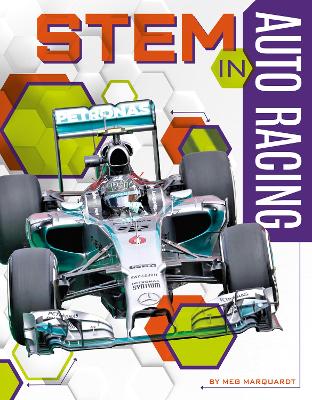 Stem in Auto Racing book