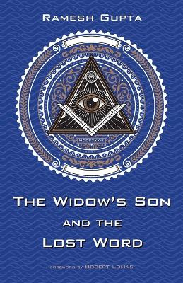 The Widow's Son and the Lost Word book