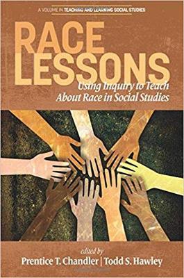 Race Lessons by Prentice T. Chandler