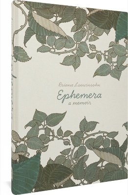 Ephemera book
