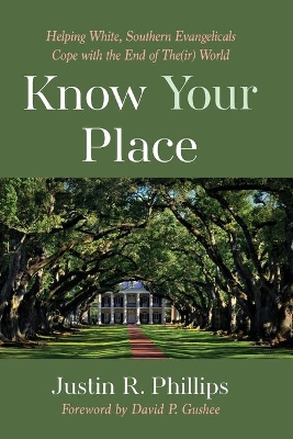 Know Your Place book