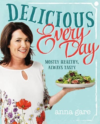Delicious Every Day book