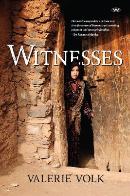 Witnesses book