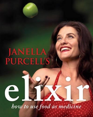 Janella Purcell's Elixir by Janella Purcell