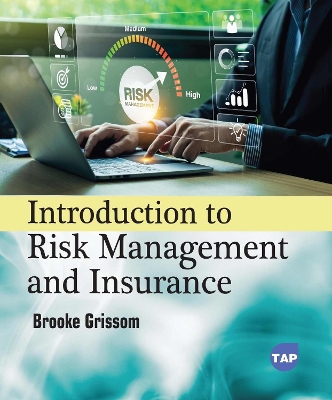 Introduction to Risk Management and Insurance book