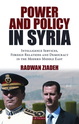 Power and Policy in Syria book