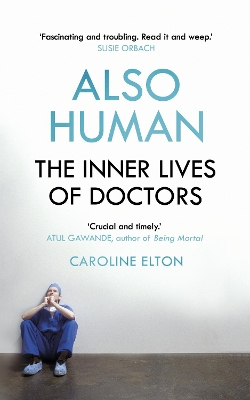 Also Human by Caroline Elton