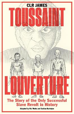 Toussaint Louverture: The Story of the Only Successful Slave Revolt in History book