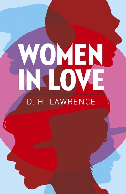 Women in Love book