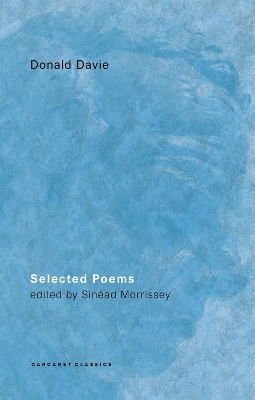 Selected Poems by Donald Davie