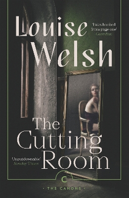 The Cutting Room book