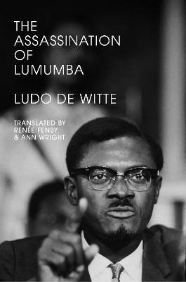 The Assassination of Lumumba book