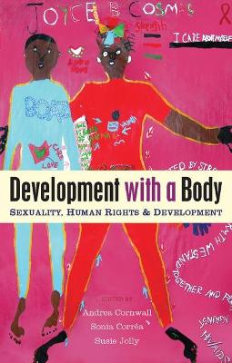 Development with a Body by Andrea Cornwall