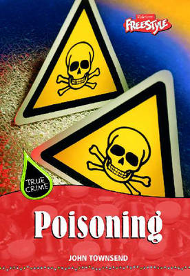 True Crime: Poisoning book