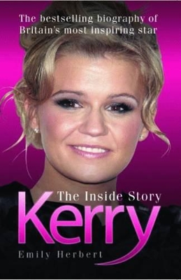 Kerry book