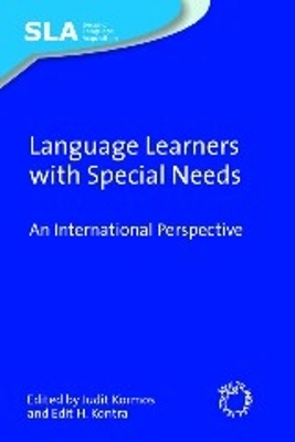 Language Learners with Special Needs by Judit Kormos