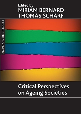 Critical perspectives on ageing societies book