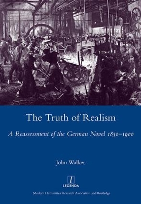 Truth of Realism by John Walker