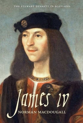 James IV book