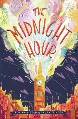 The Midnight Hour by Benjamin Read