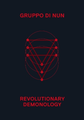 Revolutionary Demonology book