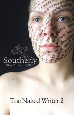 Southerly Journal Volume 75 No 2 book