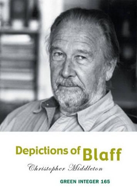 Depictions Of Blaff book