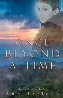 Once Beyond a Time book