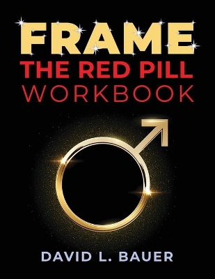 Frame: Become a True Man book