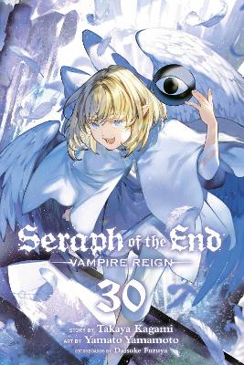 Seraph of the End, Vol. 30 book